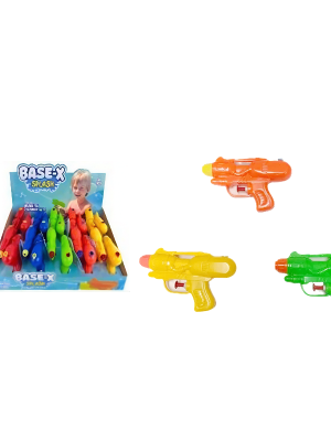 PISTOLA DE AGUA C/SURTIDOS 8815 LAN