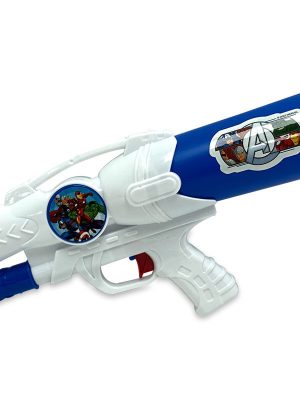 PISTOLA DE AGUA 36X17X7 98574 LAN