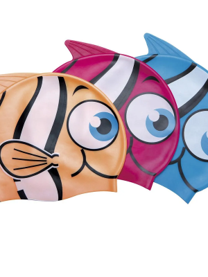 GORRITO DE NATACION BESTWAY PESCADITO 126025 LAN