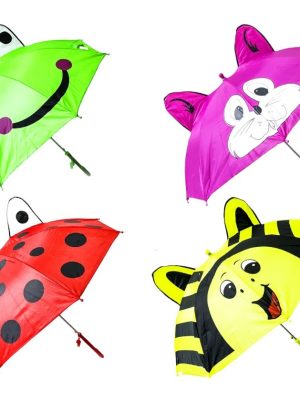 PARAGUAS INFANTIL 100CM ART 62028 DAN