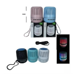 PARLANTE INALAMBRICO C/CONEX BLUETOOTH PARLM400 FAÑ