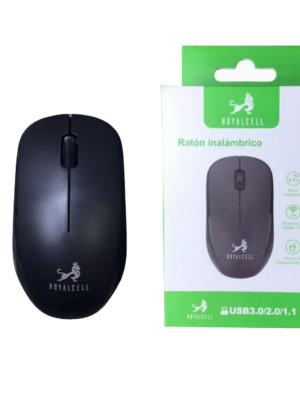 MOUSE INALAMBRICO ART RMG226-2 IAÑ