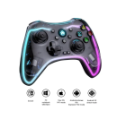 JOSTICK WIRELESS GAME CONTROLLER SO3 FAÑ