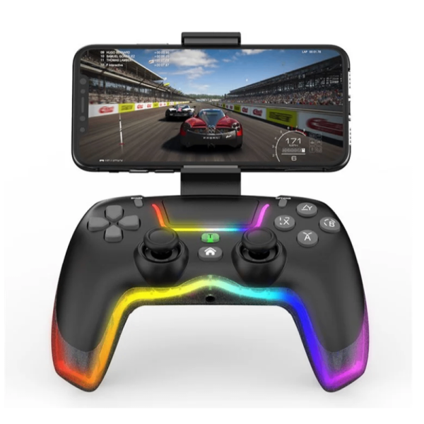 JOSTICK WIRELESS GAME CONTROLLER P07 FAÑ