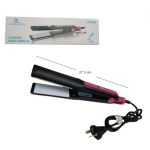 PLANCHA DE PELO LEGATUS 35W 220ºC ART LPL035A/ PLA035A IAÑ
