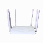 ROUTER INALAMBRICO LYUNT300M IAN