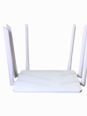 ROUTER INALAMBRICO LYUNT300M IAN