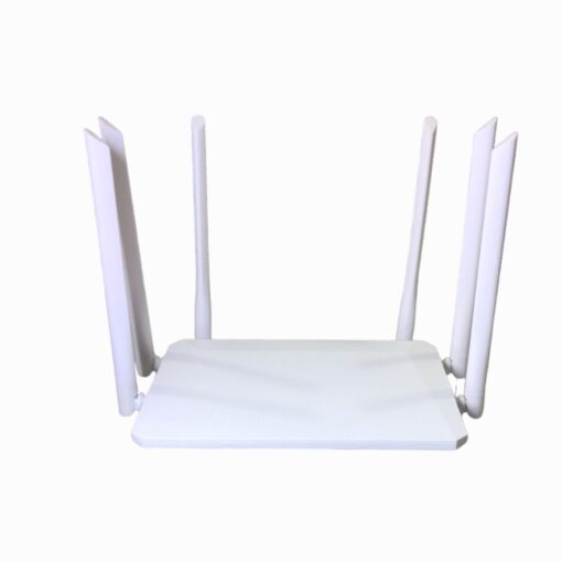 ROUTER INALAMBRICO LYUNT300M IAN