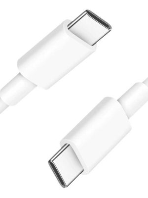 CABLE TIPO C A TIPO C RC5018 IAÑ