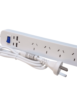 ALARGUE LEGATUS CON USB 1.5 MTS ART LEC100A/LEC102A GAÑ