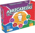 ABRECABEZAS MAX ART 133 GAÑ