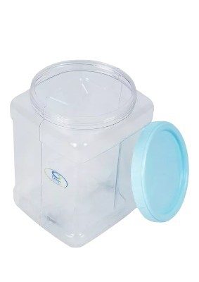 TARRO COCINA CUBICO 2LTS ART 05-0726 EAÑ