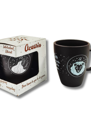 JARRO MUG SIGNOS ZOODIACO +PACK ART 490576 IAÑ