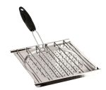 TOSTADOR DE ACERO MANGO DE PLASTICO 27CM ART 10786 DAN
