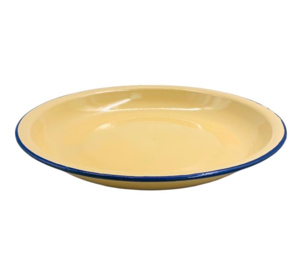 FUENTE ENLOZADA 24CM ART 12099 GAN