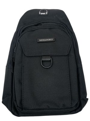 MORRAL BANDOLERA CRUZADO LUNDEN ART BA8622 DAN