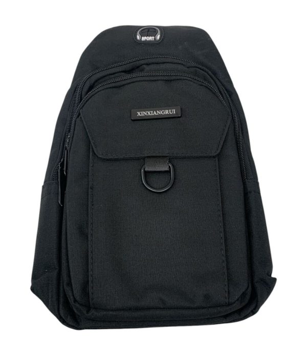 MORRAL BANDOLERA CRUZADO LUNDEN ART BA8622 DAN