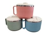 BOWL TERMICO C/TAPA ART RM19-3 IAN