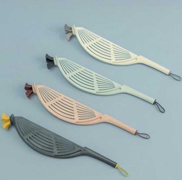 COLADOR PARA BORDE DE OLLA ART RM6-55 DAN