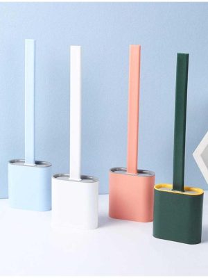 CEPILLO P/ BAÑO SLIM ART RM8-23 HAN