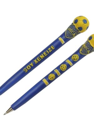 LAPICERA BOCA EAN