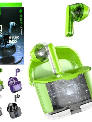 AURICULARES INALAMBRICOS ART RW2250 FAÑ