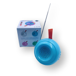 PARLANTE HUEVO C/BLUETOOTH ART B07 FAÑ