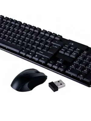 TECLADO COMBO INALAMBRICO C/MOUSE ART TJ-808 / ADE5214 IAÑ