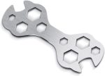 LLAVE P/BICICLETA 10 EN 1 BTW-400 CAN