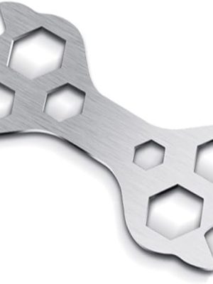 LLAVE P/BICICLETA 10 EN 1 BTW-400 CAN