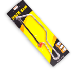 ARCO DE SIERRA ACERO C/HOJA 23X6CM VS-2P CAN