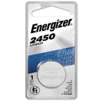 BATERIA ENERGIZER LITIO CR2450 HAÑ