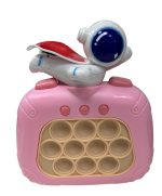 POP IT ASTRONAUTA C/MUSICA ART WA21C AAÑ