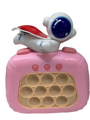 POP IT ASTRONAUTA C/MUSICA ART WA21C AAÑ