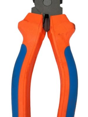 PINZA UNIVERSAL 8" ART 153KA/SO113 GAN