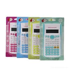 CALCULADORA CIENTIFICA KENKO ART KK82MSDKA DAÑ
