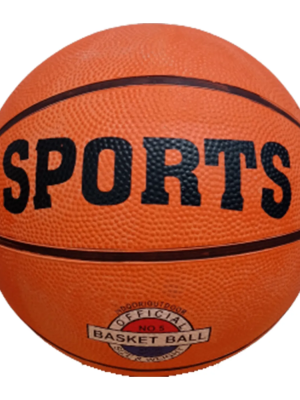 PELOTA BASKET MEDIANA ART WTP1/5BS FAÑ