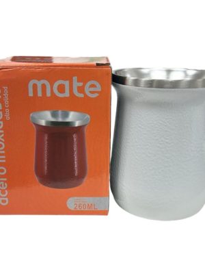 MATE 260ML ART BC0197/M03-04-05 GAN