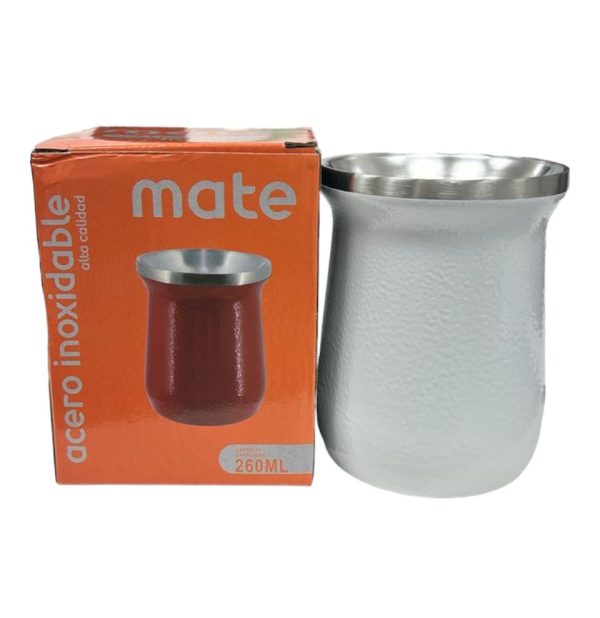 MATE 260ML ART BC0197/M03-04-05 GAN