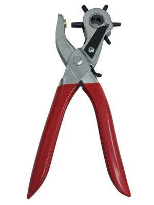 PINZA PUÑETAZO/SACABOCADO ART S0073/ETL0095 GAN