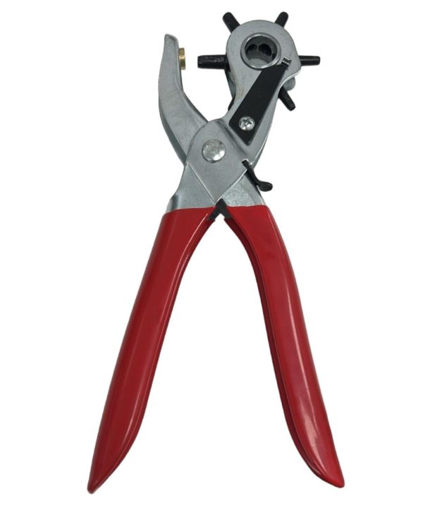 PINZA PUÑETAZO/SACABOCADO ART S0073/ETL0095 GAN