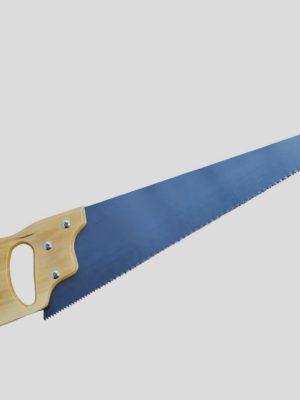 SERRUCHO C/ARCO DE SIERRA METALICO 18" ART S0084/14976-2 EAÑ