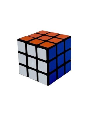 CUBO MAGICO 5.3X5.3X5.3CM ART 51281 GAÑ