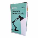 LAMPARA DE ESCRITORIO ORIX ART ORL-01 BAÑ