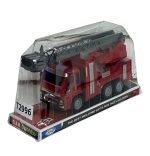 CAMION BOMBERO 28CM ART 2585/512-1P/T2996 GAN