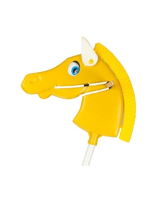 CABEZA DE CABALLO+CABO CON RUEDAS ART 1012 GAN