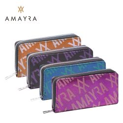BILLETERA AMAYRA 1 DIVISION ART 67.B863 IAN