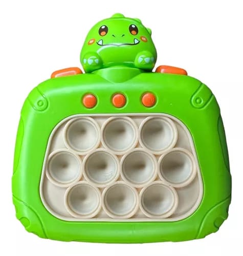 POP IT C/MUSICA COCODRILO ART WA26C AAÑ