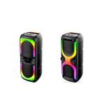 PARLANTE BLUETOOTH SONIDO 360º ART RS-2410/RS-2409 IAÑ