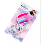 SET MAQUILLAJE INFANTIL FROZEN C/FORMA DE ARCOIRIS 3177 FAÑ